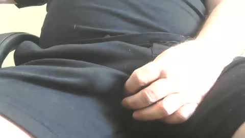 Horny Guy online show from 28, 9, 2025