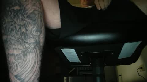 Snapshot of texasmade6303 chatting on 11, 9, 2025 texasmade6303 online show from 11, 9, 2025