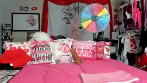 peachy online show from 17, 2, 2025