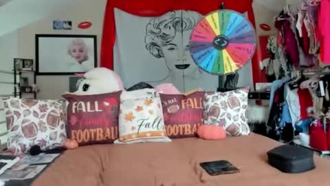 peachy online show from 26, 9, 2025