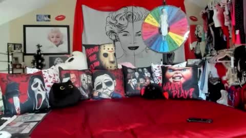 peachy online show from 21, 10, 2025