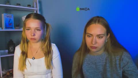 Snapshot of teya_starling chatting on 5, 12, 2025 teya_starling online show from 5, 12, 2025