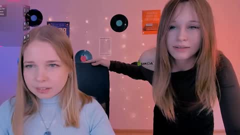 teya_starling online show from 30, 3, 2026