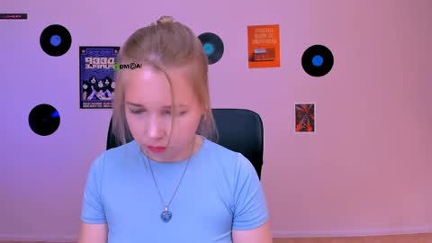 teya_starling online show from 18, 5, 2026