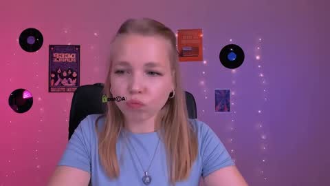 teya_starling online show from 24, 5, 2026