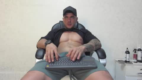 teylor creed online show from 20, 1, 2025