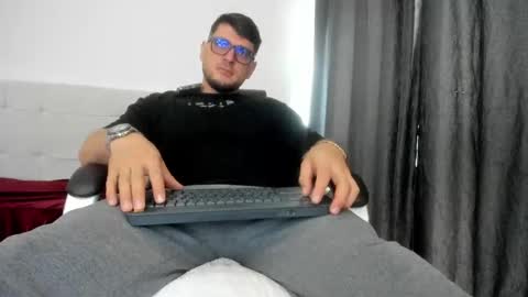 teylor creed online show from 1, 11, 2025