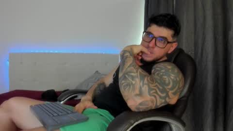 teylor creed online show from 21, 2, 2026