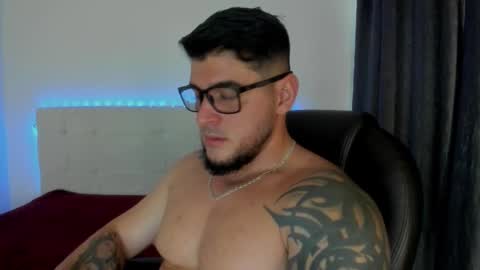 teylor creed online show from 24, 2, 2026