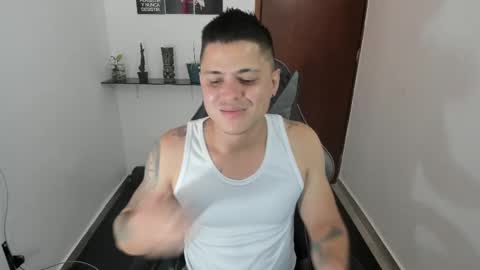 Teylor Fel online show from 25, 1, 2025