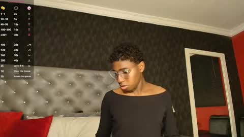 teylor_lovee online show from 7, 3, 2026