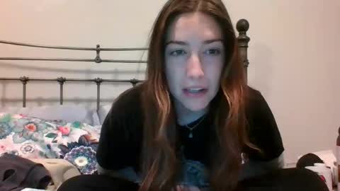 Tessa online show from 15, 1, 2026