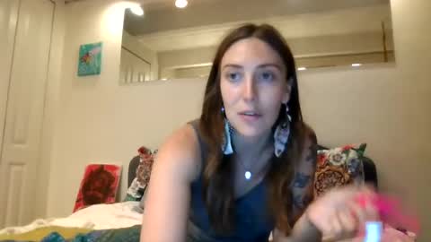 Tessa online show from 3, 7, 2026