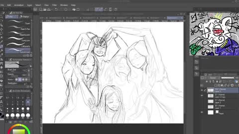 . online show from 9, 3, 2025