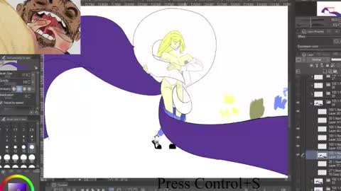 . online show from 23, 10, 2025