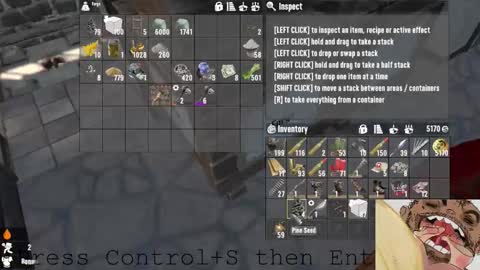 . online show from 7, 11, 2025