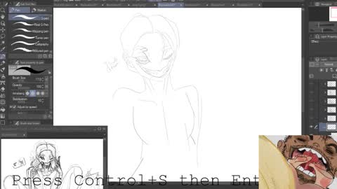 . online show from 15, 12, 2025