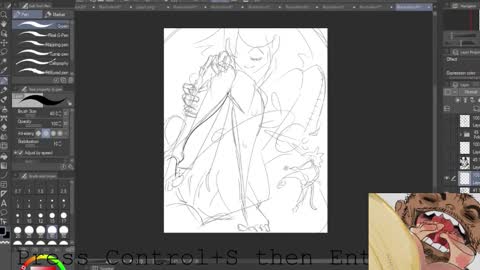 . online show from 18, 12, 2025