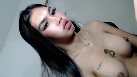 Snapshot of tgirl_luna69 chatting on 9, 2, 2025 Luna online show from 9, 2, 2025