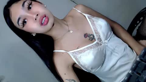 Snapshot of tgirl_luna69 chatting on 15, 2, 2025 Luna online show from 15, 2, 2025