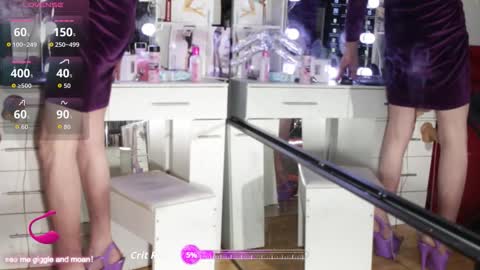 Snapshot of tgirlbelinda chatting on 30, 11, 2025 tgirlbelinda online show from 30, 11, 2025