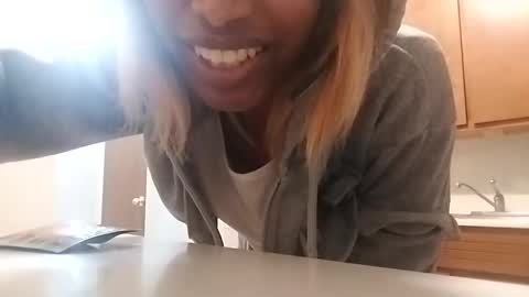 sexi lexi online show from 15, 12, 2024