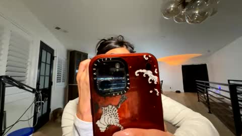 babygirlmami online show from 8, 3, 2026