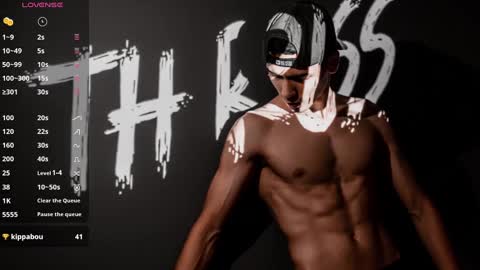 INSTAGRAM   Th1rss online show from 16, 1, 2025