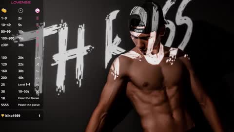 INSTAGRAM   Th1rss online show from 31, 1, 2025