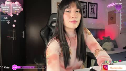  Thael online show from 2, 2, 2025