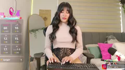  Thael online show from 8, 9, 2025