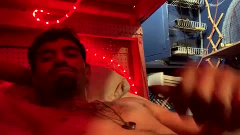 Snapshot of thagoonpaco chatting on 12, 9, 2025 thagoonpaco online show from 12, 9, 2025