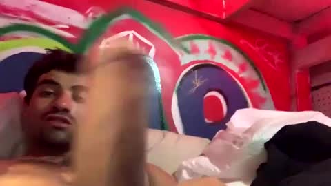 Snapshot of thagoonpaco chatting on 23, 9, 2025 thagoonpaco online show from 23, 9, 2025