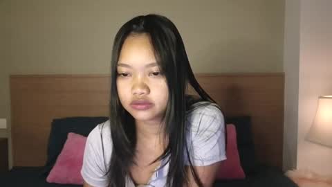 AbbieThai  online show from 17, 3, 2026