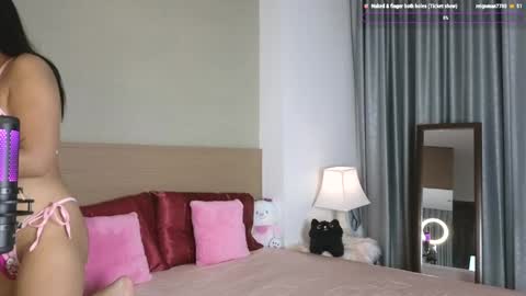 AbbieThai  online show from 30, 3, 2026