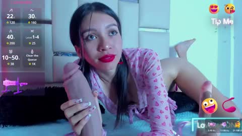 Snapshot of thaily01 chatting on 14, 2, 2025 Thaily online show from 14, 2, 2025