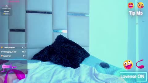 Snapshot of thaily01 chatting on 14, 2, 2025 Thaily online show from 14, 2, 2025