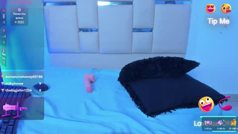 Snapshot of thaily01 chatting on 21, 2, 2025 Thaily online show from 21, 2, 2025