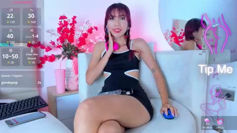 Snapshot of thaily01 chatting on 8, 1, 2026 Thaily online show from 8, 1, 2026