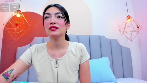 Snapshot of thailycherry chatting on 7, 1, 2025 Thaily online show from 7, 1, 2025