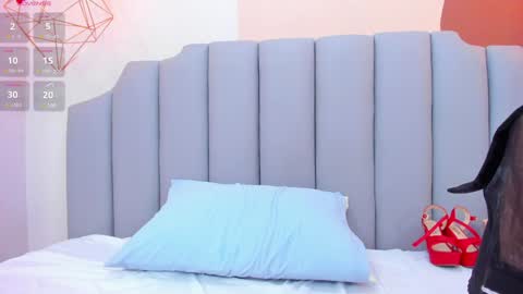 Snapshot of thailycherry chatting on 18, 1, 2025 Thaily online show from 18, 1, 2025