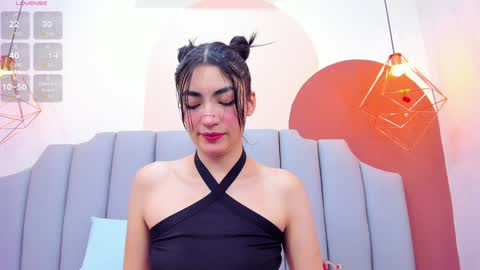 Snapshot of thailycherry chatting on 22, 1, 2025 Thaily online show from 22, 1, 2025