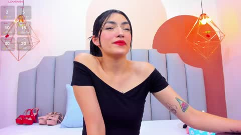 Snapshot of thailycherry chatting on 27, 1, 2025 Thaily online show from 27, 1, 2025