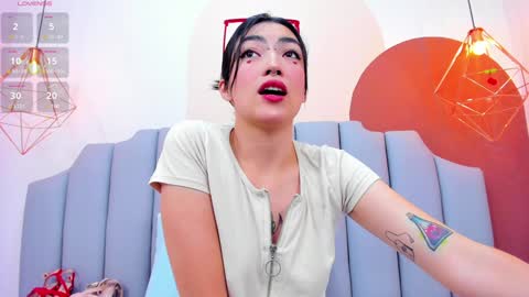 Snapshot of thailycherry chatting on 29, 1, 2025 Thaily online show from 29, 1, 2025