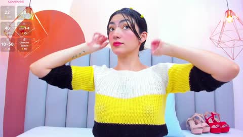 Snapshot of thailycherry chatting on 31, 1, 2025 Thaily online show from 31, 1, 2025