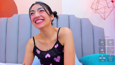 Snapshot of thailycherry chatting on 8, 2, 2025 Thaily online show from 8, 2, 2025