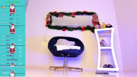 Snapshot of thais_dreams chatting on 4, 1, 2025 Thais online show from 4, 1, 2025