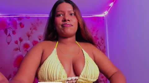 Andreina online show from 13, 11, 2025