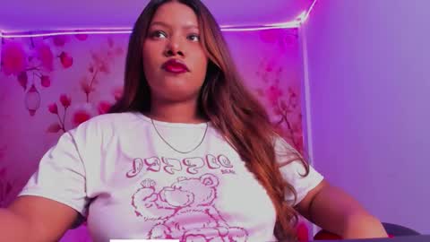 Andreina online show from 17, 11, 2025