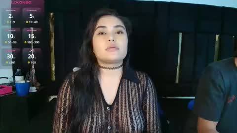 T H A I S  online show from 20, 11, 2025